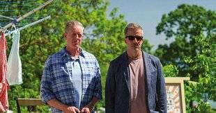 Télé Star 2560 Les enquêtes de Dan Sommerdahl