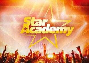 Télé Star 2560 Star Academy