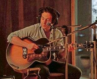 Télé Star 2560 Springsteen : Deliver Me from Nowhere