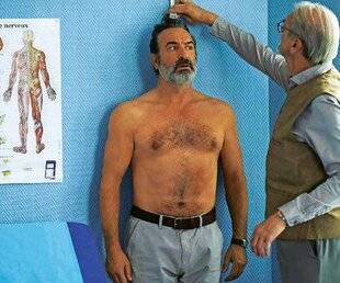 Télé Star 2560 L’Homme qui rétrécit