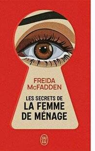 Télé Star 2560 Les Secrets de la femme de ménage