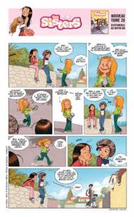 Télé Star 2560 Les Sisters