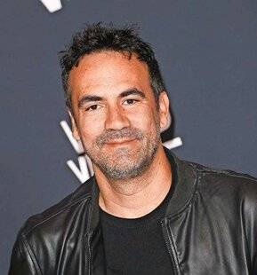 Télé Star 2560 Alex Goude