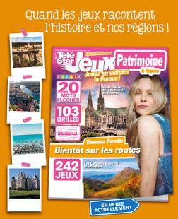 Télé Star 2560 Télé Star Jeux