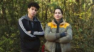 Télé Star 2561 Nadia Roz et Iliès Kadri : “ Ness et Rayan ont un sens de l'humour certain ”