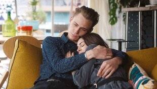 Télé Star 2561 Hector Langevin : “ Notre première scène a été un bisou, c'est abrupt ”