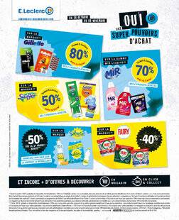 Télé Star 2561 E.Leclerc