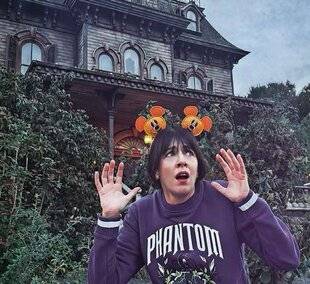 Télé Star 2561 Peur sur le parc