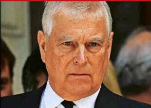 Télé Star 2561 Prince Andrew