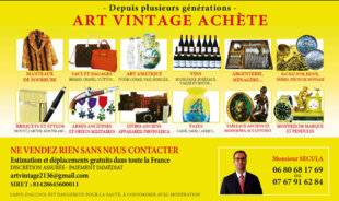 Télé Star 2561 ART VINTAGE