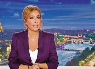 Télé Star 2561 Faute grave