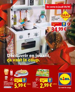 Télé Star 2561 LiDL