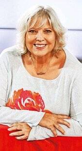 Télé Star 2561 Pourquoi Laurence Boccolini a-t-elle claqué la porte de France TV ?