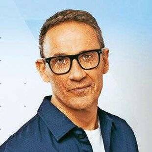 Télé Star 2561 " Si jamais on me retrouve au fond d'une rivière, il faudra se tourner vers vous "