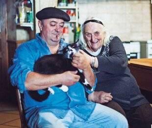 Télé Star 2561 Ces inoubliables mamans d'agriculteurs