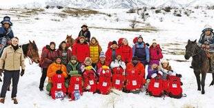 Télé Star 2561 Une saison glaçante !