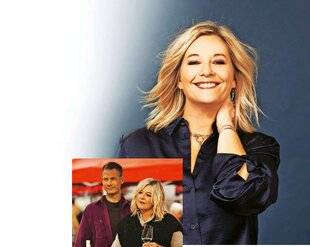 Télé Star 2561 Flavie Flament : ''Je donne la parole à une France qu'on n'entend jamais ''