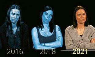 Télé Star 2561 13-Novembre : nos vies en éclats