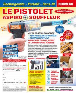 Télé Star 2561 ELITE BIEN ETRE