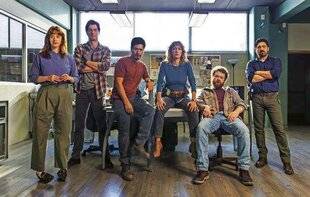 Télé Star 2561 La Chasse aux gringos