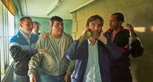 Télé Star 2561 Steve