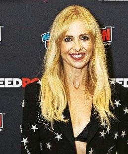 Télé Star 2561 Buffy n'oublie pas sa petite sœur