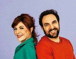 Télé Star 2561 Bigoudène de ménage