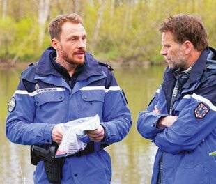 Télé Star 2561 Brigade du fleuve 2 : Le prix à payer