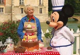 Télé Star 2561 Le meilleur pâtissier