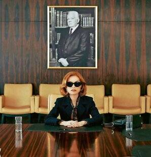 Télé Star 2561 La Femme la plus riche du monde