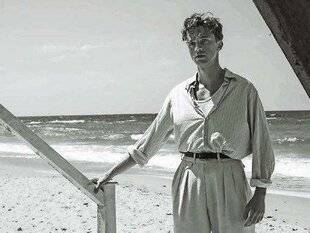 Télé Star 2561 L'Étranger