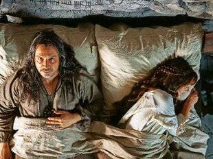 Télé Star 2561 Kaamelott - deuxième volet (partie 1)