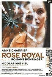 Télé Star 2561 Rose Royal