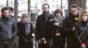 Télé Star 2561 Un autre versant du 13-Novembre