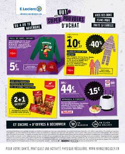 Télé Star 2562 E.Leclerc