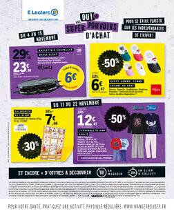 Télé Star 2562 E.Leclerc