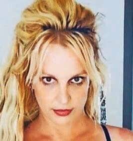 Télé Star 2562 Britney Spears