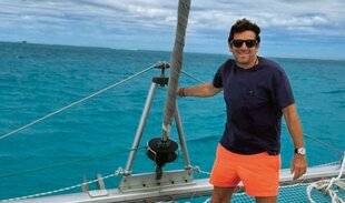 Télé Star 2562 Cap au large