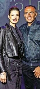 Télé Star 2562 Stars télé : Leurs moitiés n'ont rien à voir avec le showbiz