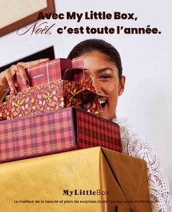 Télé Star 2562 My Little Box