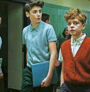 Télé Star 2562 Ça : Bienvenue à Derry