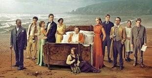 Télé Star 2562 L'origine du crime