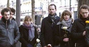 Télé Star 2562 Des vivants