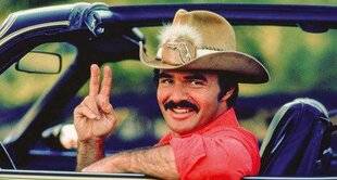 Télé Star 2562 Burt Reynolds : un dur à cuire au cœur tendre à Hollywood