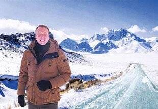 Télé Star 2562 Pékin Express : La route des glaces