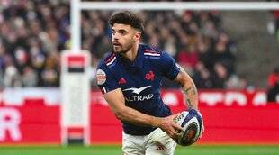 Télé Star 2562 Des Bleus décimés, mais décidés