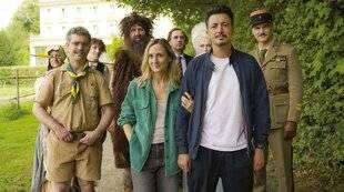 Télé Star 2562 Une belle bande d'ectoplasmes !