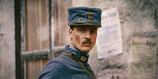 Télé Star 2562 Un destin en marche