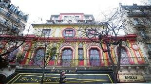 Télé Star 2562 Déroulé d'une nuit d'horreur