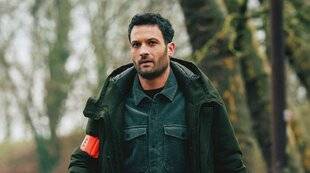 Télé Star 2562 Benoît Michel : “ Le capitaine Nicolas Perran met en avant l'amitié d'Astrid et Raphaëlle ”